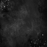 Uitnodigingskaart LP plaat muziek feestje goud foto Achterkant