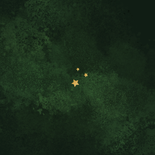 Zakelijke kerstkaart fijne kerst 2026 kerstboom bedankt Achterkant