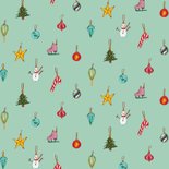 2026 Kerstkaart met poes 2