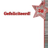 50 jaar DARTBORD 4knt 3