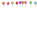 Ballonnenkaart Anet illustraties 3