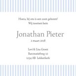 Bar creatief - Jonathan naamplaatje 3