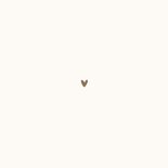 Bedankkaart minimalistische beige met bruin love & thanks Achterkant