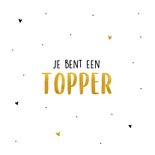 Bedankkaart voor een held 2