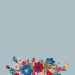 Beterschapskaart boeket bloemen voor jou! 2