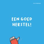 Beterschapskaart gips arm kleine vergipsing... 2