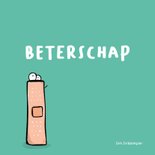 Beterschapskaart grappig infuus 2