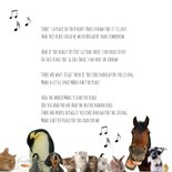 Beterschapskaart heal the world dieren 2