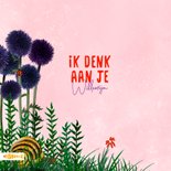 Beterschapskaart met blote voeten in het gras 2