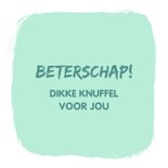 Beterschapskaart poesje mi-auww - A 3