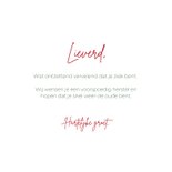 Beterschapskaart voor een zieke met mooie bloemen 3