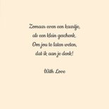 Cavia Hugs & Kisses 3