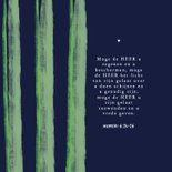 Christelijke verjaardag kaart man gezegend jarig 2