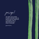 Christelijke verjaardag kaart man gezegend jarig 3