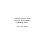 Condoleancekaart botanisch 3
