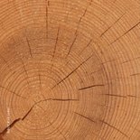 Condoleancekaart moeder met hout 2