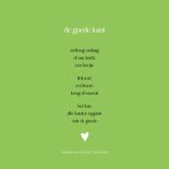 de goede kant op 2