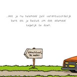 Felicitatie 18 jaar nu mag je alles 2