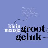 Felicitatie Hoera een zoon 2