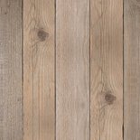 Felicitatie kaart huwelijk hartje hout trouw symbolen goudlo Achterkant
