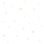 Felicitatie meisje baby voetjes roze Achterkant