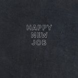 Felicitatie- nieuwe baan happy new job 3