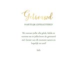 Felicitatie trouwen hart helleborus 3