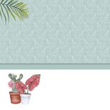 Felicitatiekaart new home hippe inrichting 2