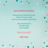 Flamingo feestje 3
