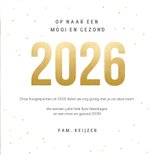 Fotokaart terugblik op het jaar 2025 met 8 eigen foto's 3