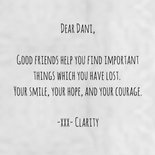 Friends - BK 3