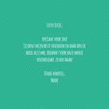 From me to you - zomaarkaart 3