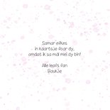Fryske kaart - omdat ik sa mâl mei dy bin 3