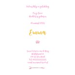 Geboorte dreamcatcher veertjes 3