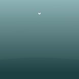 Geboorte jongen sfeervolle maan met vosje en kleine muis Achterkant