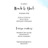 Geboorte jongetjes olifantjes 3