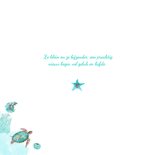 Geboorte zeedieren jongen 2