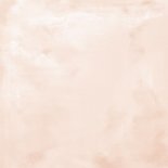 Geboortekaart meisje zalm-roze met gouden hartjes Achterkant