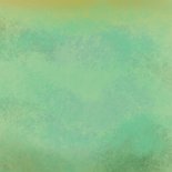 Geboortekaartje jongen groen met baby olifantje Achterkant