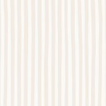 Geboortekaartje lief beertje met strikje beige Achterkant