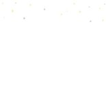 Geboortekaartje meisje met een lief girafje Achterkant