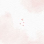 Geboortekaartje met illustratie giraf en kinderwagen Achterkant