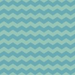 Geboortekaartje modern bijzonder zigzag kleur goud 2