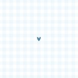 Geboortekaartje ruitjespatroon blauw met zeilbootje Achterkant