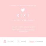 Geboortekaartjes silhouetten grote en kleine zus fries 3