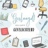 geslaagd-kaart-schoolexamen-diploma-kaartje2go