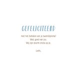 Geslaagd voor zwemdiploma B met zeedieren 3