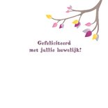 Getrouwd - lieve uiltjes 3