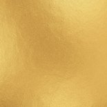 Gouden kerstkaart 2026 Achterkant