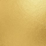 Gouden kerstkaart met foto kerst ster Achterkant